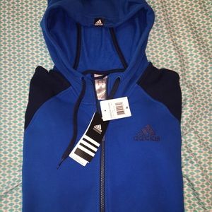 SALE❣️ Adidas Hoody Zip-up